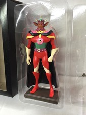 Go Nagai Robot Collection