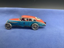 Tippco auto da corsa n.12 TCO