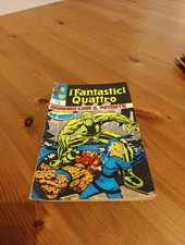 I fantastici 4 Quattro