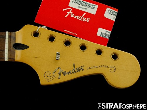 Fender player jazzmaster - fender,