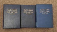 Karl Marx - Il Capitale