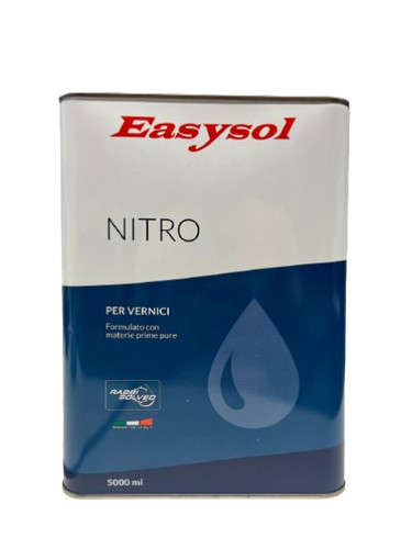 Diluente nitro 5lt - diluente,