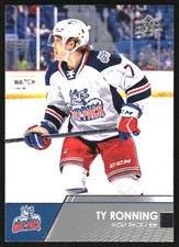 B6425- 2021-22 Upper Deck AHL