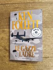 EB040, Ken Follett, Le Gazze