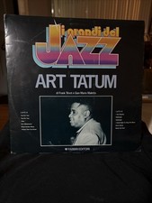 ART TATUM - I GRANDI DEL JAZZ