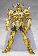 SAINT CLOTH MYTH APPENDIX