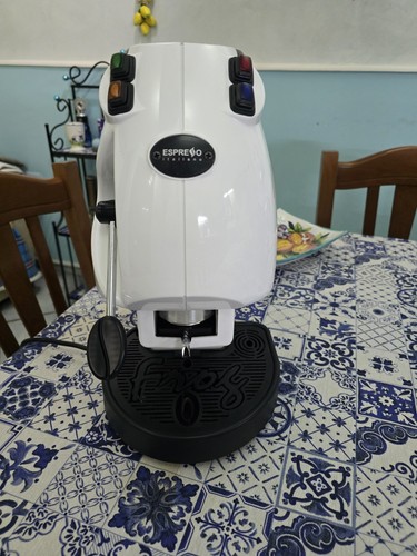 Macchina caffe didiesse - macchina, da