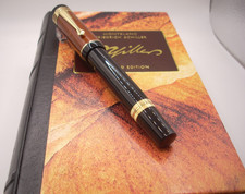 MONTBLANC FREDRICH SCHILLER -