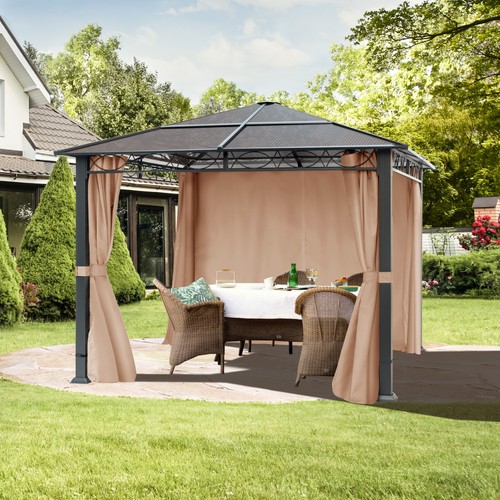 Gazebo giardino in - gazebo,