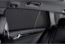 Set Di Car Shades Compatibile