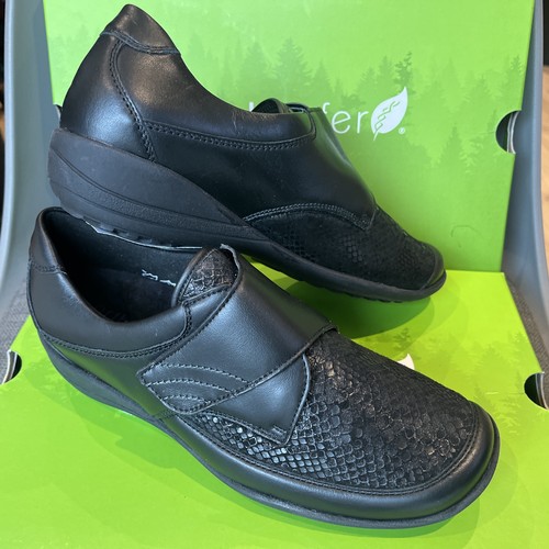 Waldlaufer katja soft scarpe - waldlaufer,