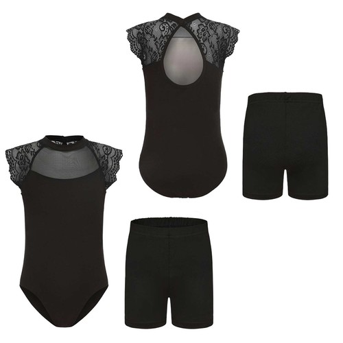 Body bambina danza danza