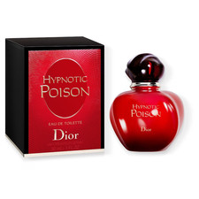 Dior Hypnotic Poison per Donna Eau de Toilette 100ml Spray