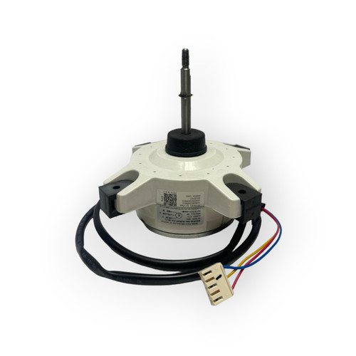 Ariston motore ventilatore - motore,