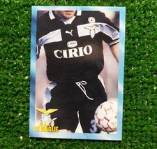 CARD SS LAZIO PANINI