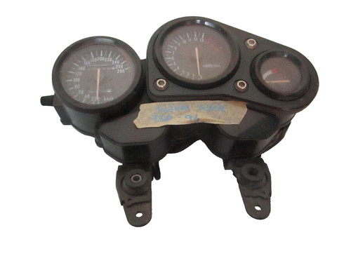 Strumentazione suzuki gsx r - --,