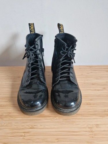 Stivali martens originali - dr,