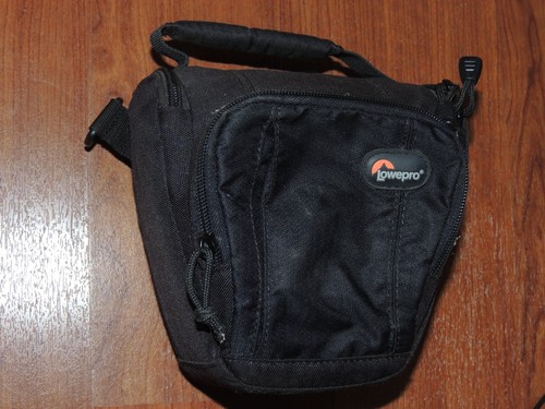 Custodia viaggio lowepro - da,