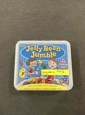 Jelly bean jumble - jelly, il