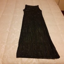 ABITO DA SERA LUISA SPAGNOLI