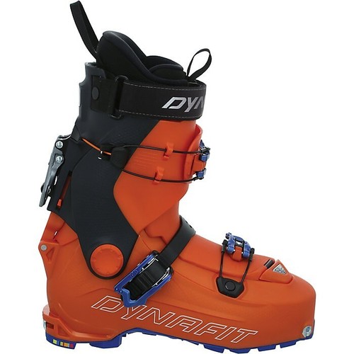 Scarpone sci alpinismo - scarpone,