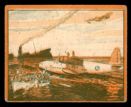 1939 gum war - 1939, #73