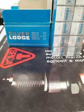 Candela Silver LODGE HL-E