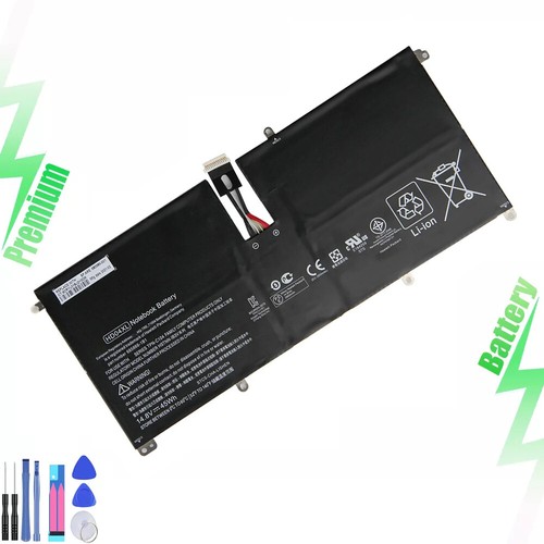 Batteria nuova 45wh - 45wh, hd04xl