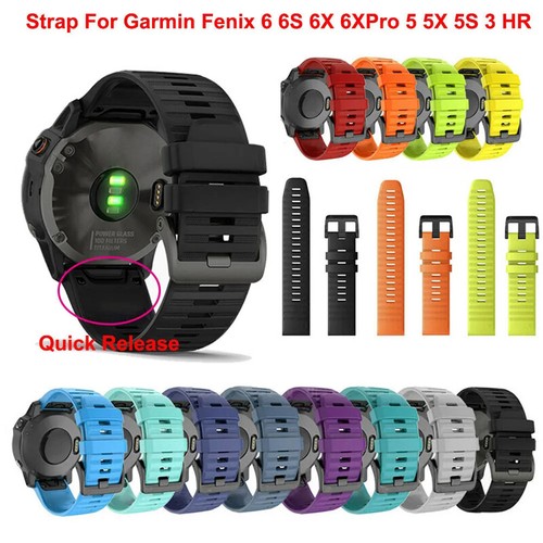 Bracciale per garmin - garmin, 7s