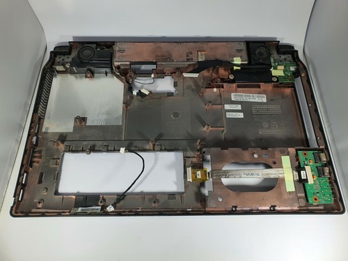 Cover bottom asus n53s n53sm - bottom,