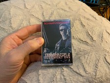 VIDEO 8 movies NOS. Never