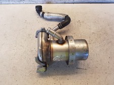 Audi Q3 EGR Cooler