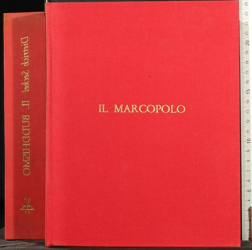 Marcopolo il buddhismo - il,
