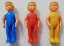 KINDER - SERIE  BAMBINI