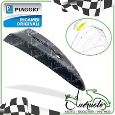 CRESTA PARAFANGO SUPPORTO