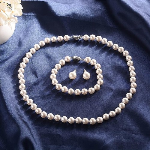 Set collana orecchini - collana, e