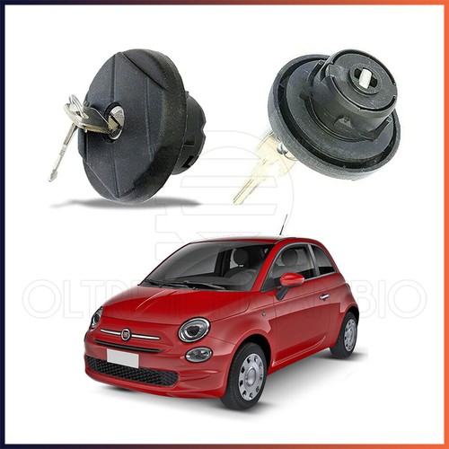 Tappo carburante benzina - carburante,
