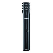 Shure SM137-LC Microfono
