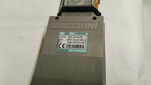 Testata zucchini dx51511051 - testata,