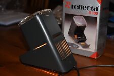 REFLECTA B100 Visore diapositive e negativi 35 mm.