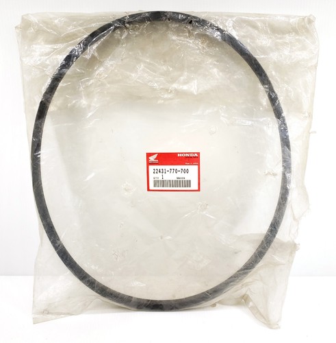 Puleggia originale honda fr800 - honda,