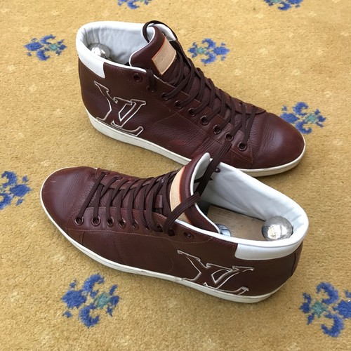 Louis vuitton scarpe - louis,