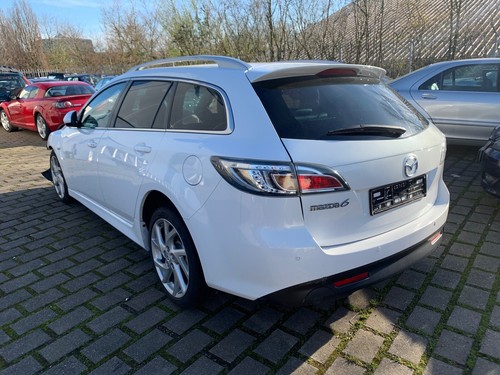 Supporto motore mazda gh - motore,