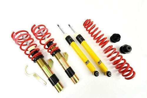 Kit assetto regolabile - assetto, a