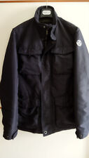 Giacchetto uomo invernale, multitasche, impermeabile, marca North Sails.