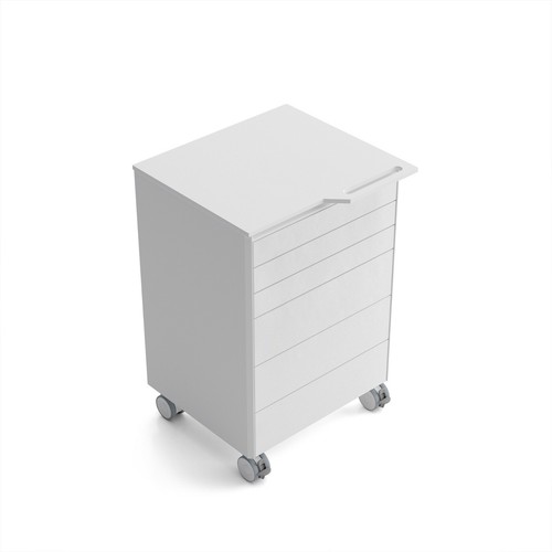 Carrello porta - carrello,