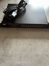 Zyxel ES1100-16 porte switch