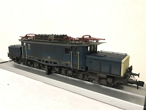 Hübner e94 traccia - e94,