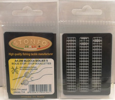 2 Bustine da 114 Pezzi -