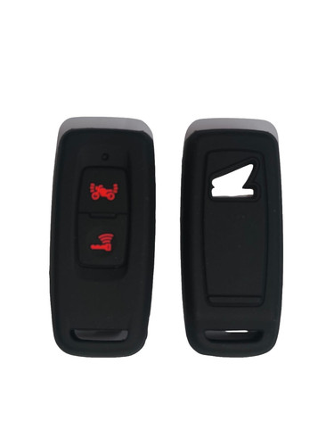 Cover telecomando accensione - cover,